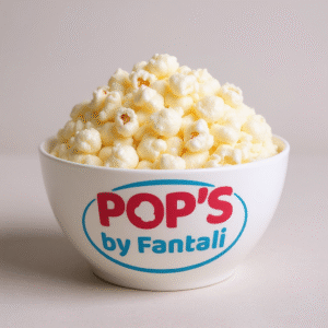 Pop - Corn