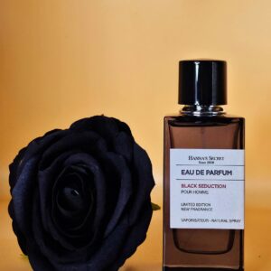 Black Séduction pour homme
