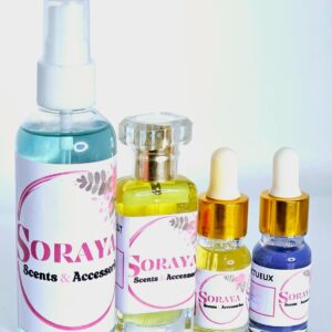 Kit de parfums - homme