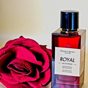 Royal - Eau de parfum ( Femme )
