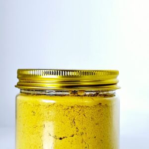 Musc en poudre - senteur Gold