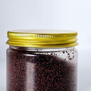 Musc en poudre -  senteur oud