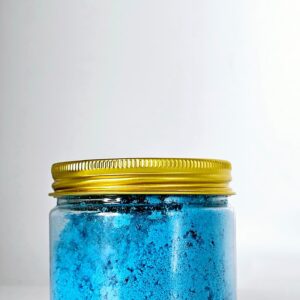 Musc en poudre - senteur océan