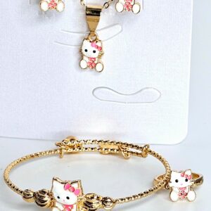 Ensemble Perles fines