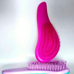Brosse Demelante