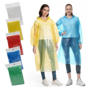 Impermeable pour enfant et adulte