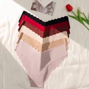 Lingerie femme - lot de 3