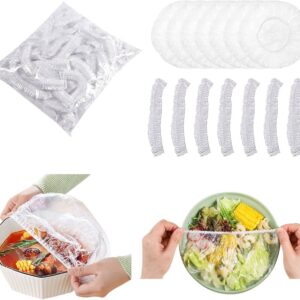 Lot de 50 films etirables