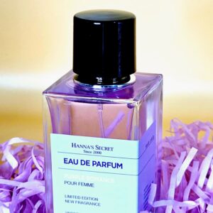 Purple romance pour femme