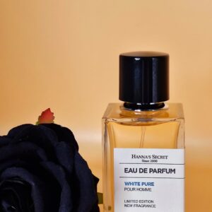 White Pure pour homme