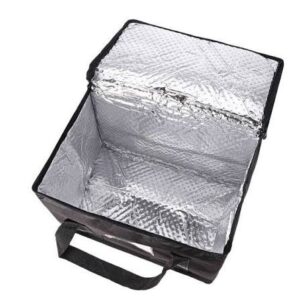 launch back avec poche avant