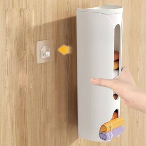 Etui rangement mural